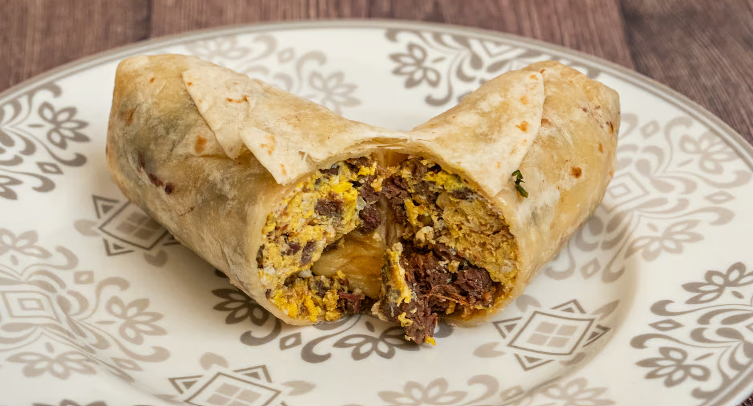 Burrito Brothers of Capitol Hill by null