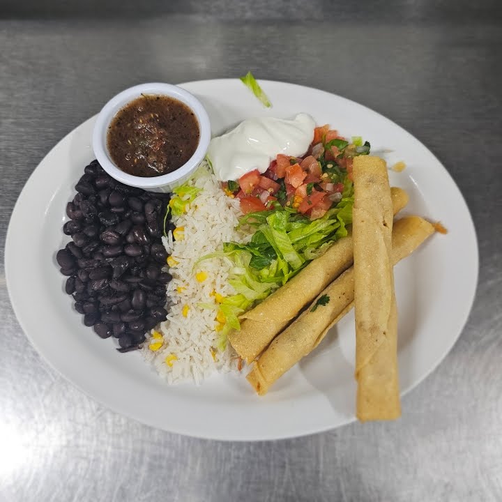 Santa Fe Bite by null