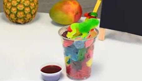 Refresqueria by null