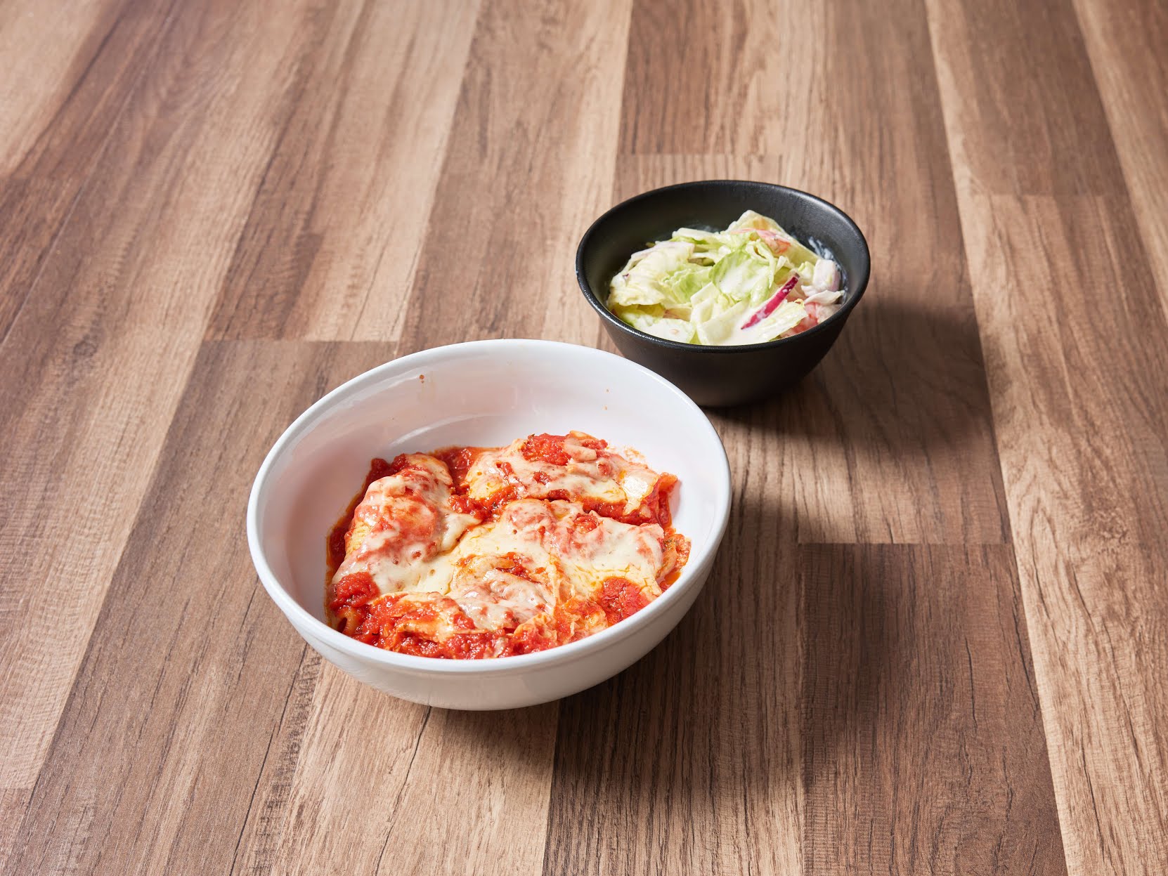 Joe's Pasta & Pizza by null