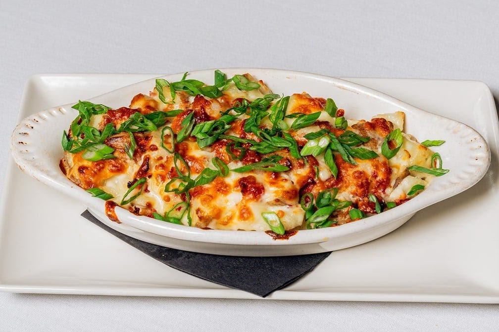 Sullivan's Steakhouse by null