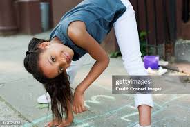 Little girls bent over|318 Little Girl Bending Over Images, Stock Photos, and Vectors |  Shutterstock