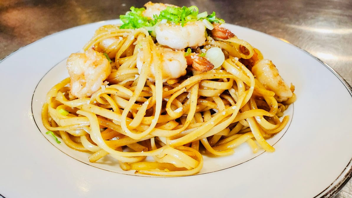 Kai Asian Street Fare by null
