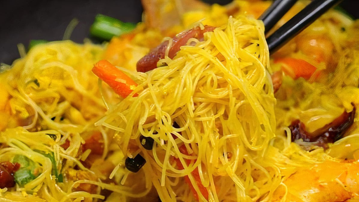 Mee Noodle Shop & Grill by null