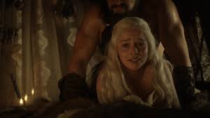 Khaleesi sex scene jpg x Khaleesi sex scene