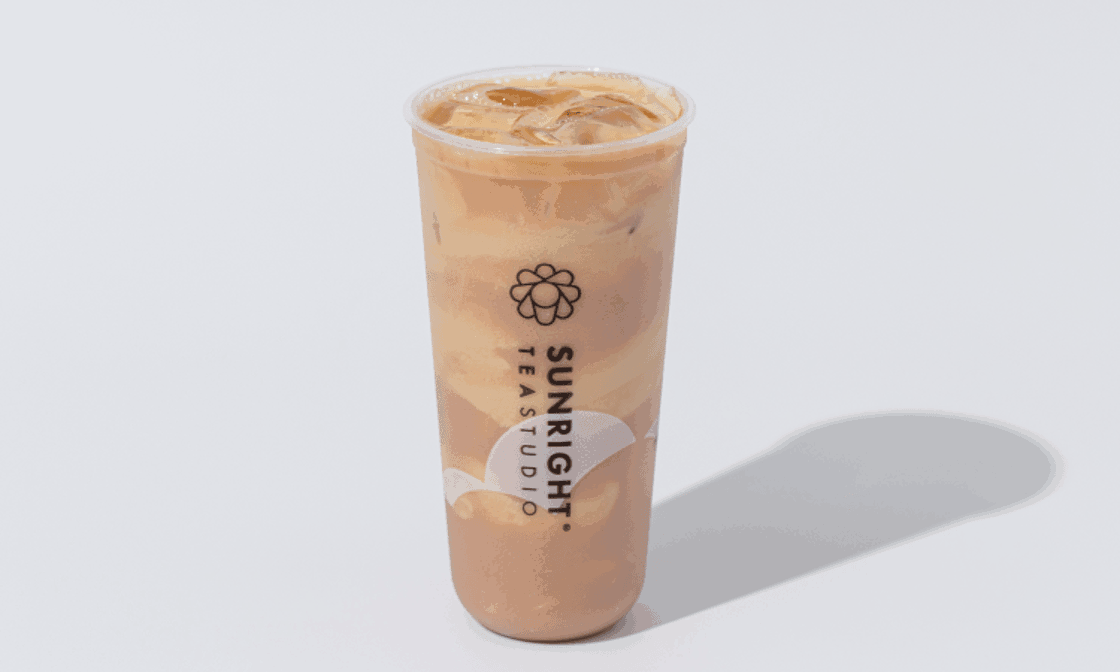 Sunright Tea Studio - San Gabriel by null