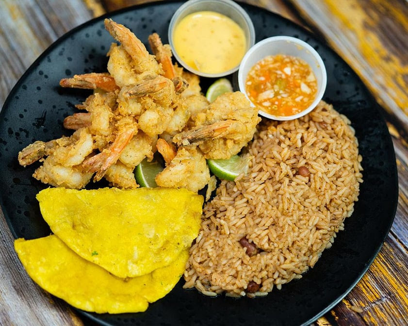 Chef Creole Seasoned Restaurant by null