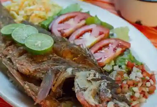 Mariscos Muelle 8 by null