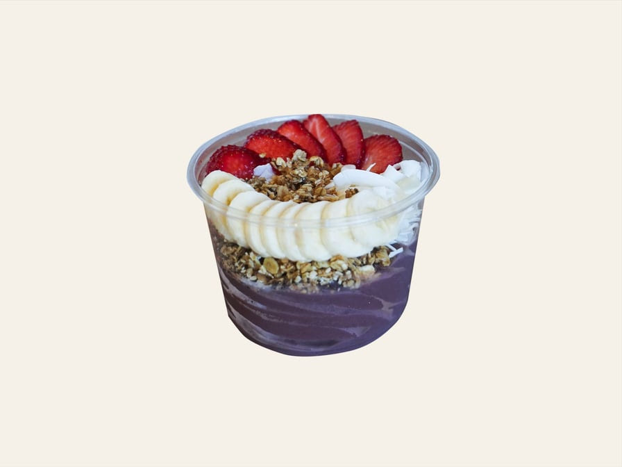 Banan - Noe Valley by null
