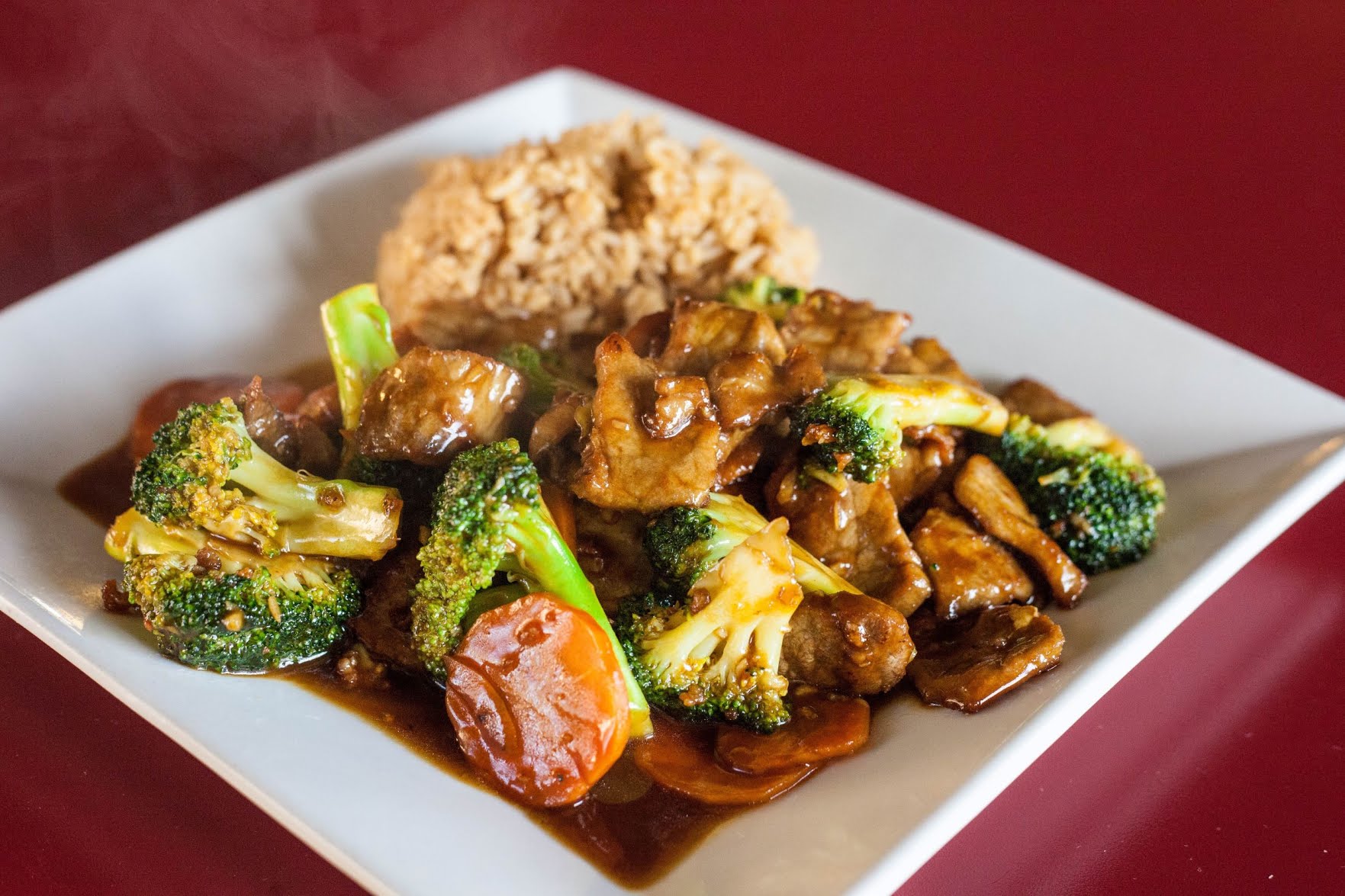 Bamboo Bistro Westgate by null