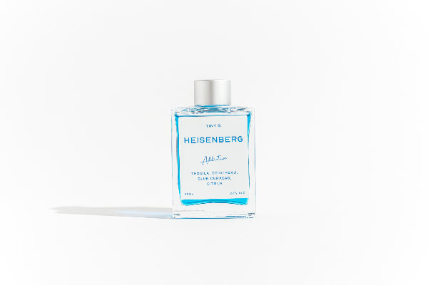 Tiny's Sandwich Bar by null