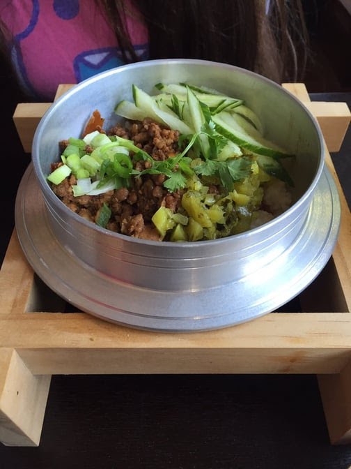 Skyview Noodle & Tea by null