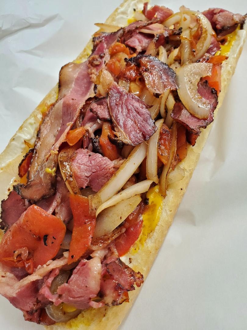 Orleans & York Inglewood by null