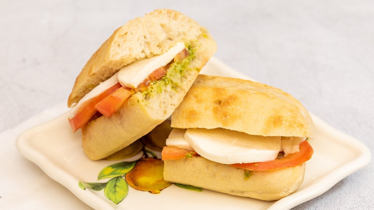 Cafe Dolce Sicilia by null