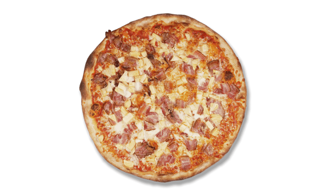 PIZZANISTA! San Marino by null