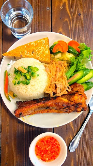 Nếm Restaurant by null