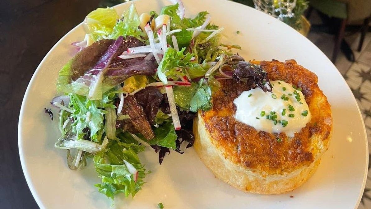 RIZE Ironworks by null