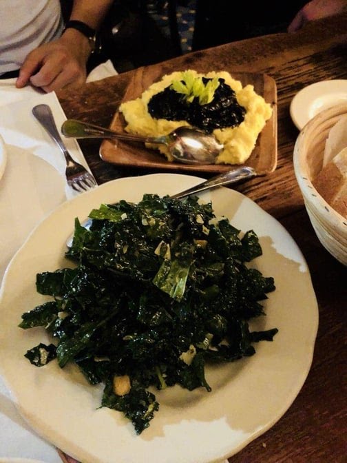 al di là Trattoria by null