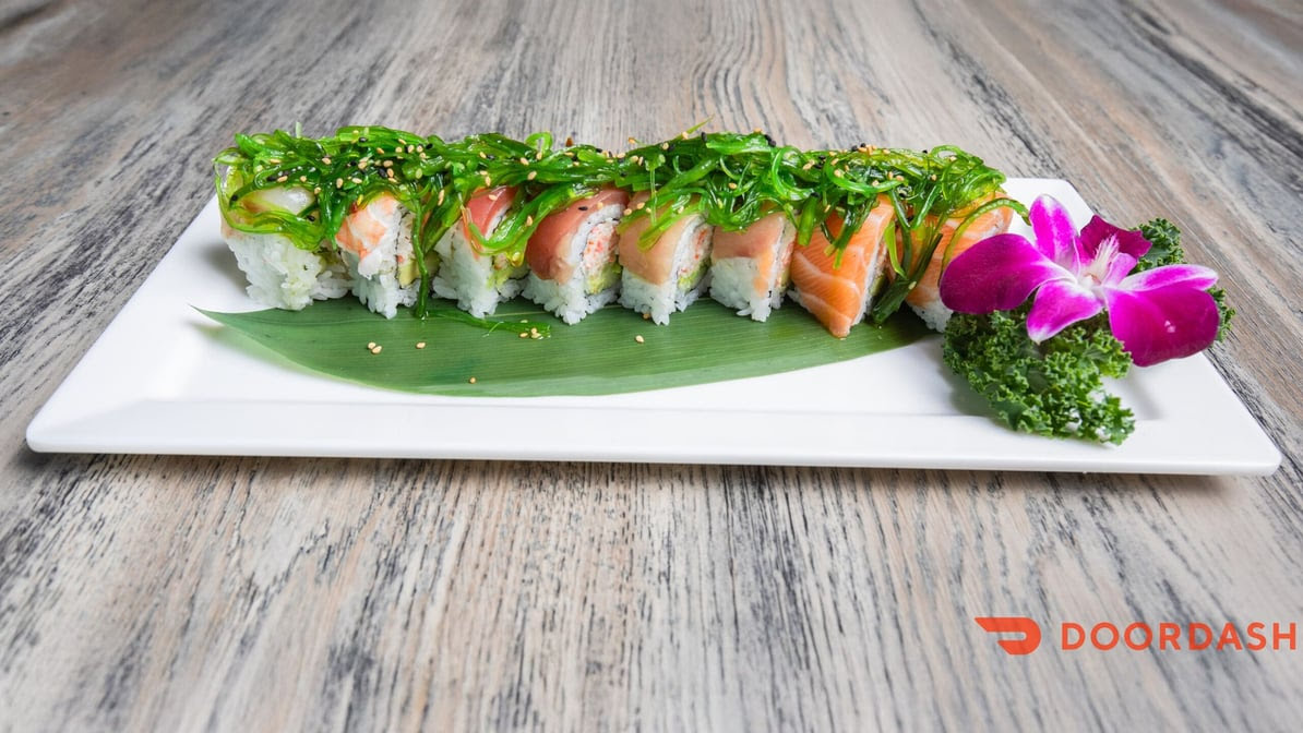 Sensu Sushi Restaurant and Bar by null
