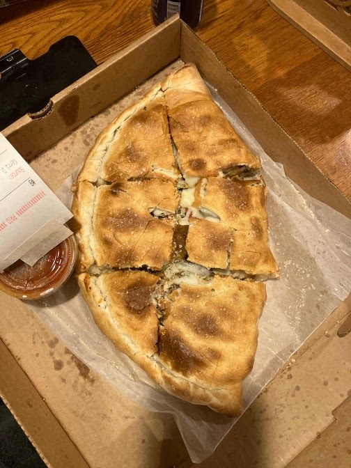 PizZing's Pizza & Wings by null