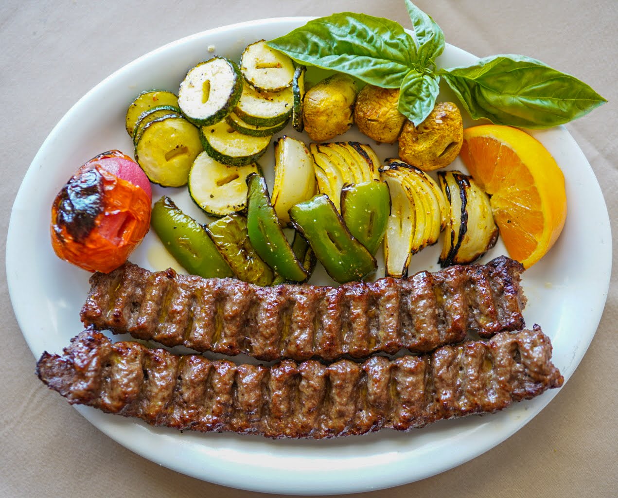 Yas Restaurant by null