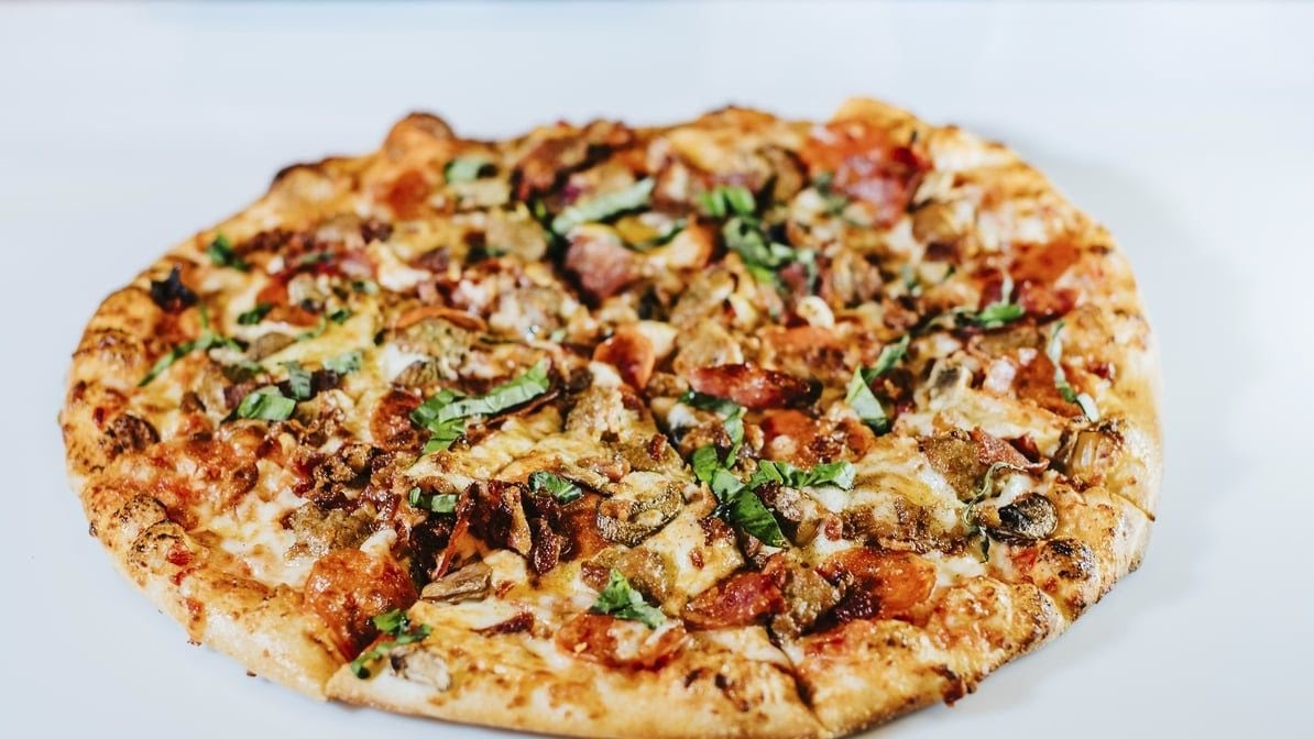 Denver Pizza Company by null