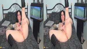 Amateur mature brunette wife ™ jpg x Brunette mature amateur