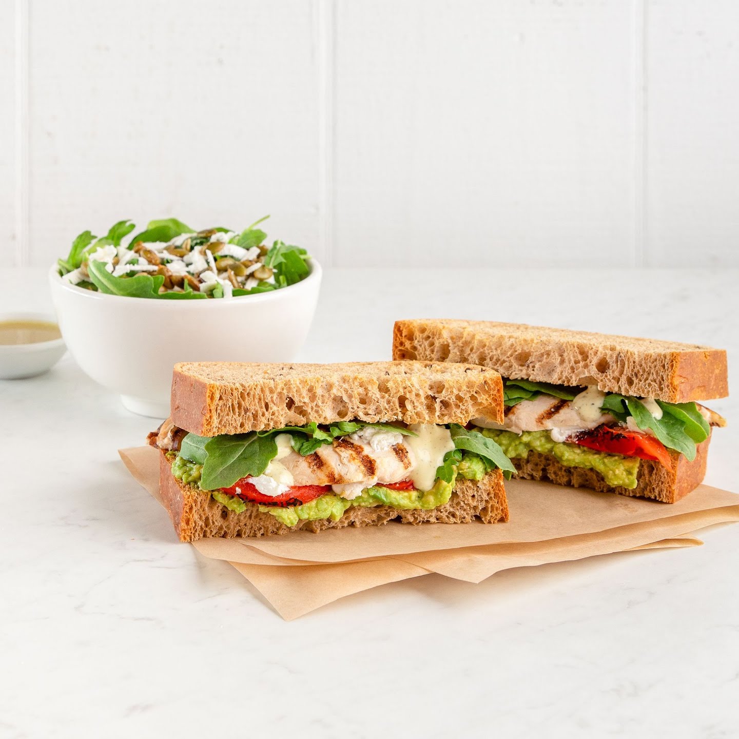 Aroma Espresso Bar by null