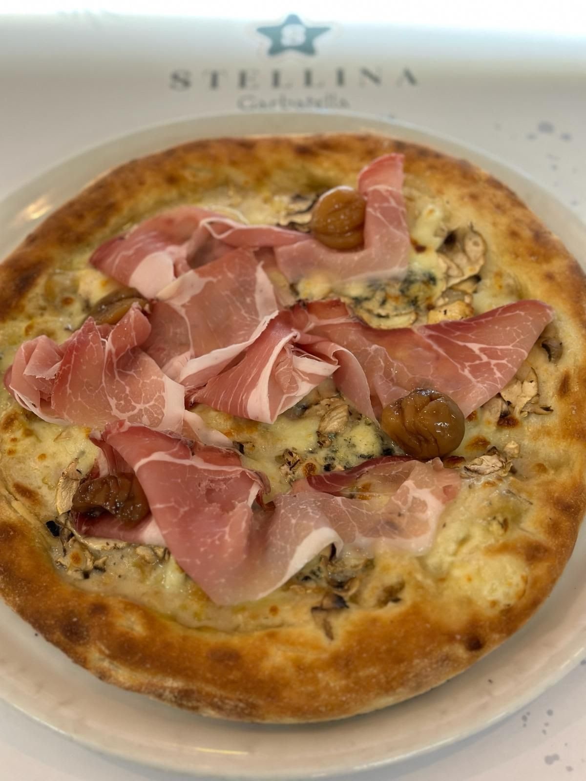 Stellina Garbatella by null