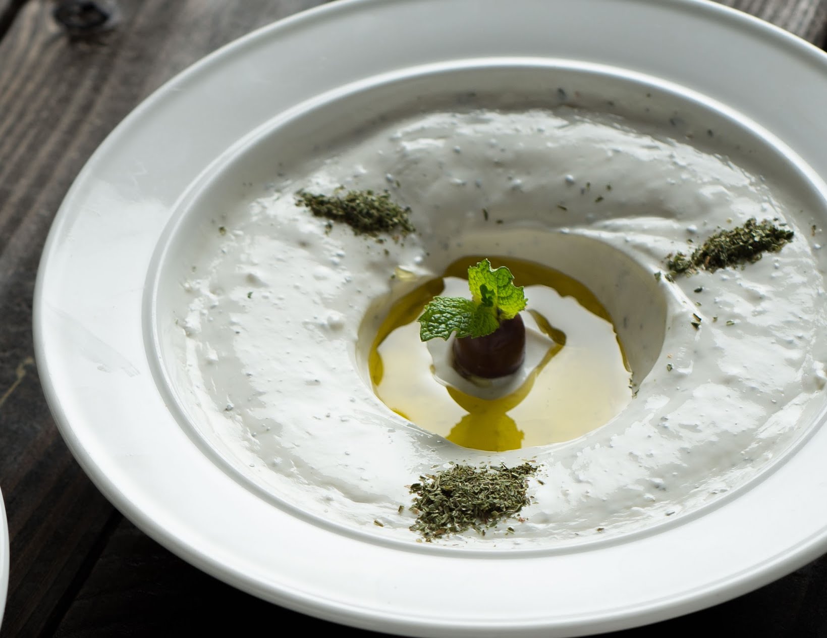 La Vie Mediterranean by null