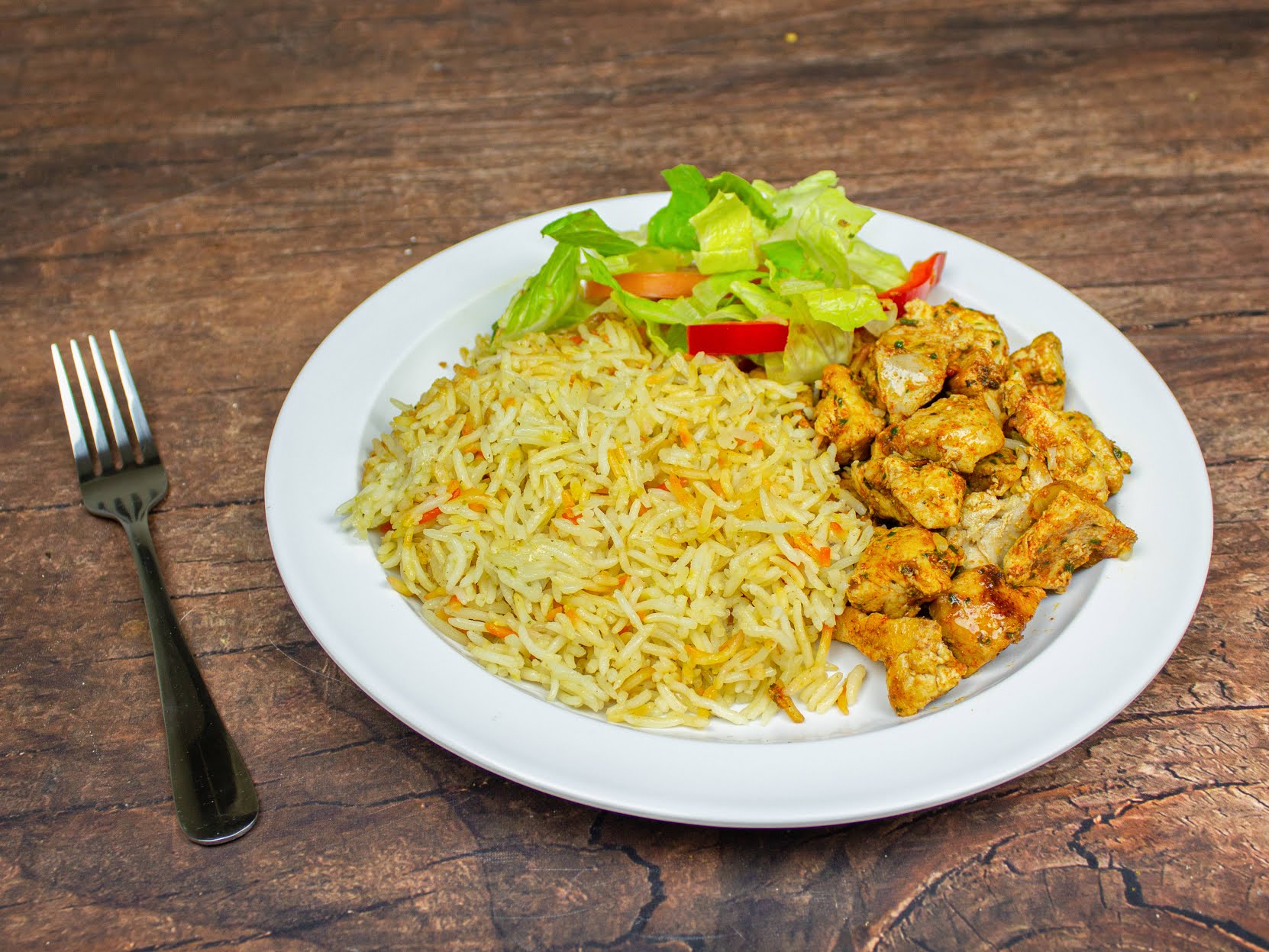 Ashur Restaurant by null