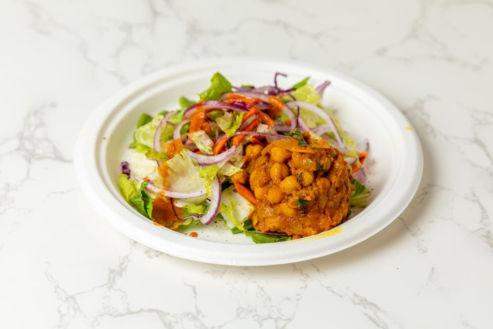 The Roll Pod by null