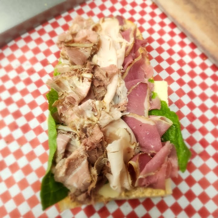 Lennies Hoagies by null