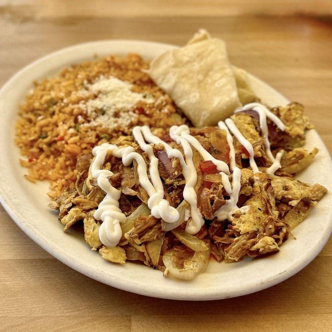 Mario's De La Mesa Restaurant by null