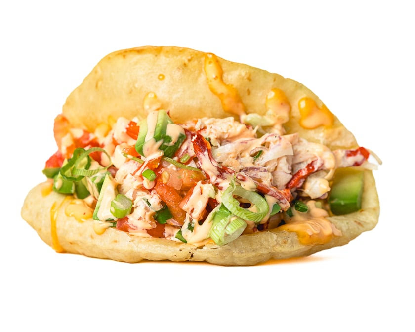 Taco Rock by null