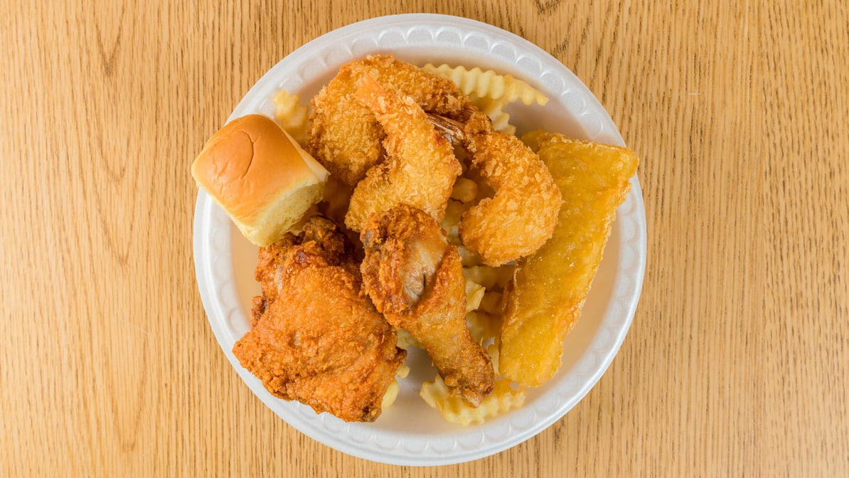 Chicken Holiday by null