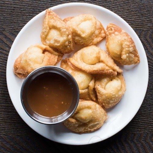 Banh Appetit by null