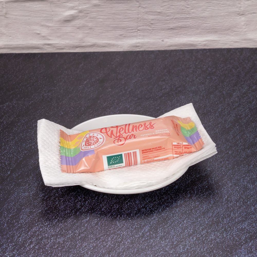 Green Deli Café by null