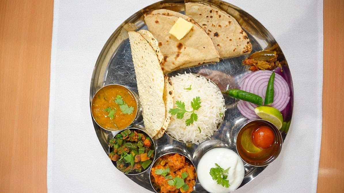 Honest Indian Restaurant - Restaurant photo 4