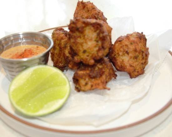 Caña Restaurant and Lounge by null