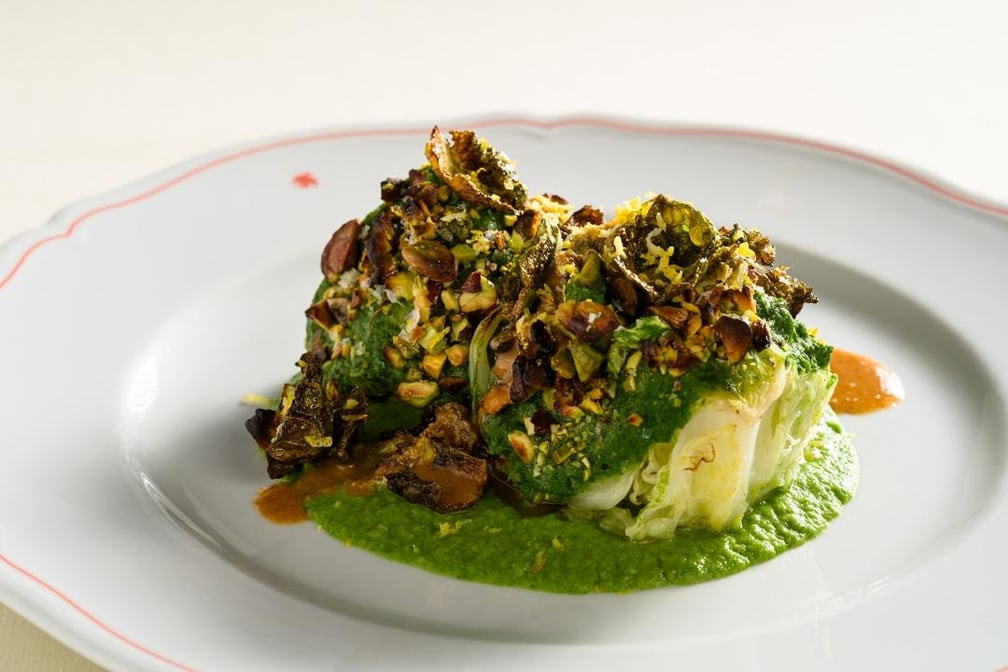 Sant Ambroeus East Hampton by null