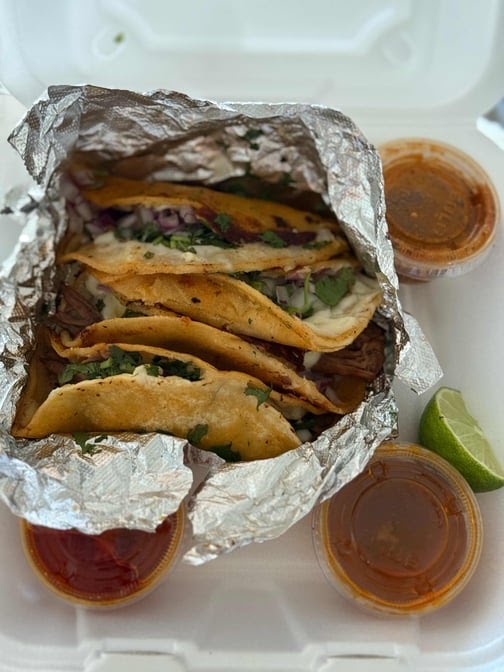 Imperial Supermarket by null