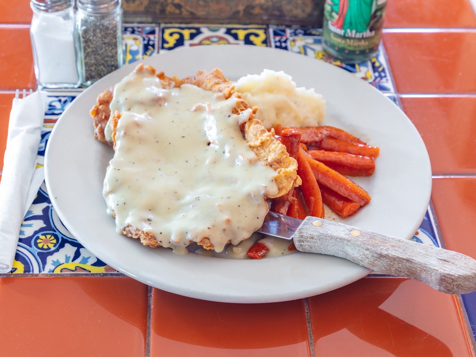 AllGood Cafe by null