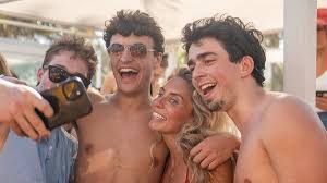 spring break teen porn|Spring Break Teen Orgy Jennifer Jacobs, Raylin Ann And Vienna Black -  XVIDEOS.COM