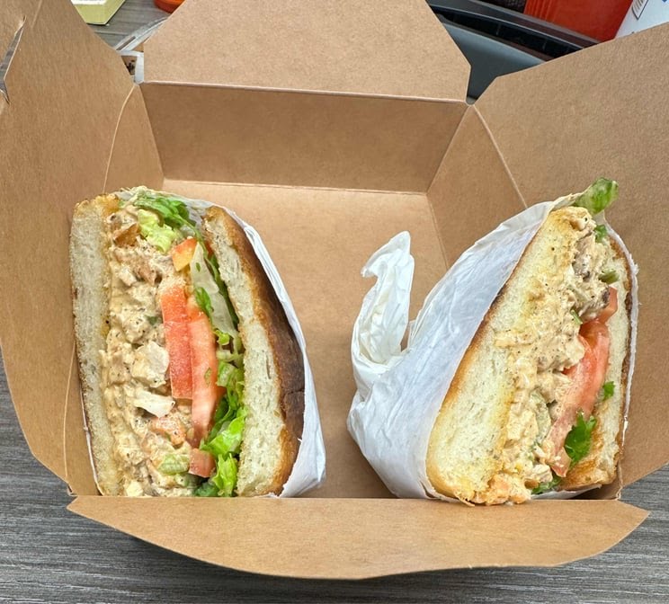 Feta Bakery And Cafe by null