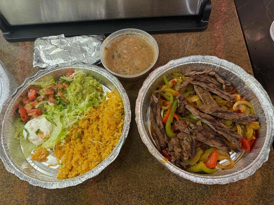 Coyote's Mexican Grill by null
