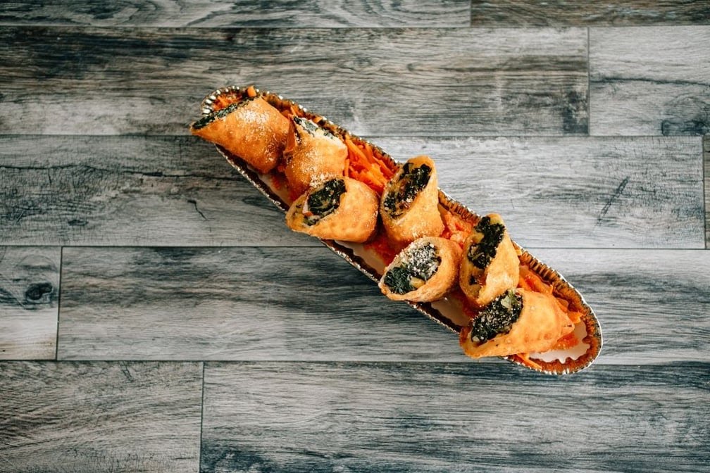 Ruby's Southern Comfort Kitchen by null