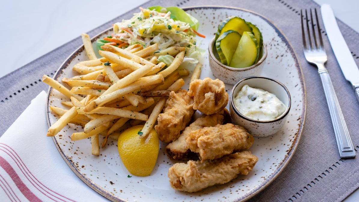 Nordstrom Grill by null