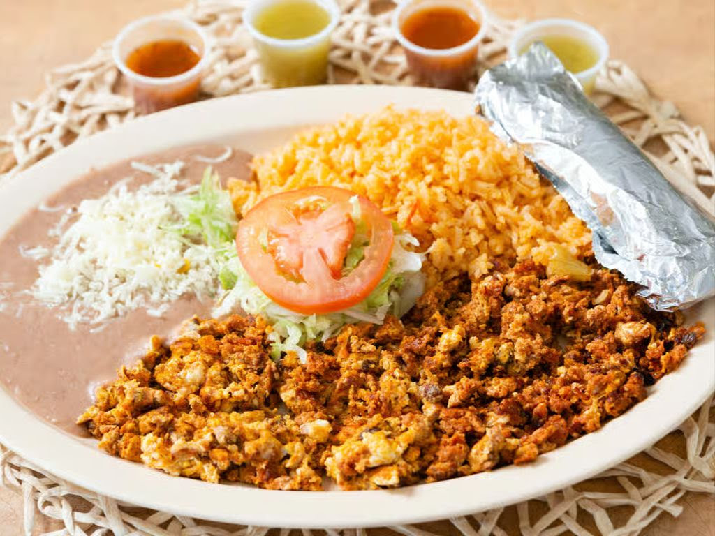 Taqueria El Asadero by null