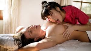 Naked lesbian massage jpg x Naked lesbian massage